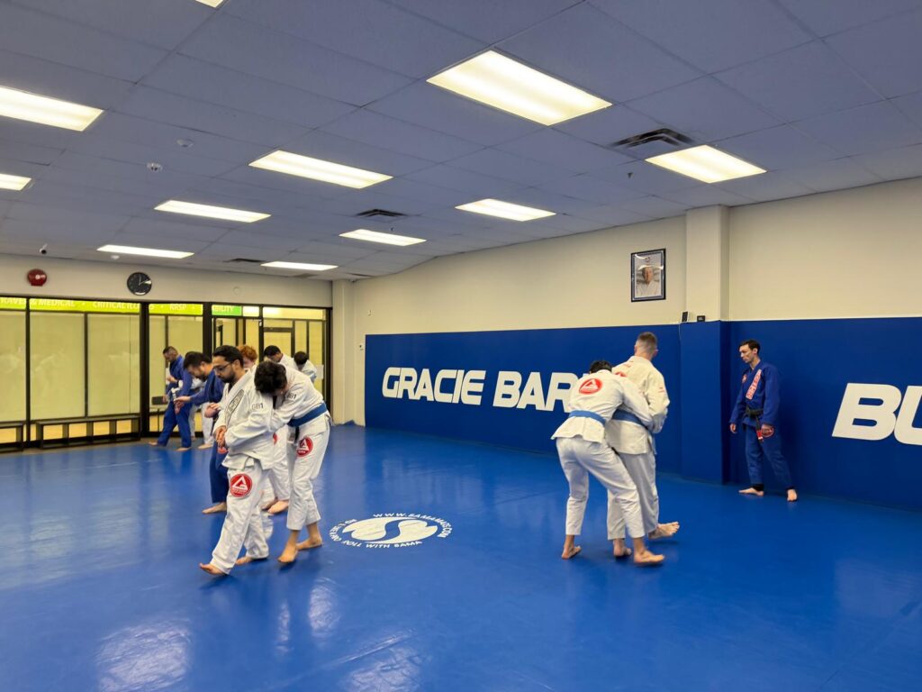 kids jiu jitsu near me