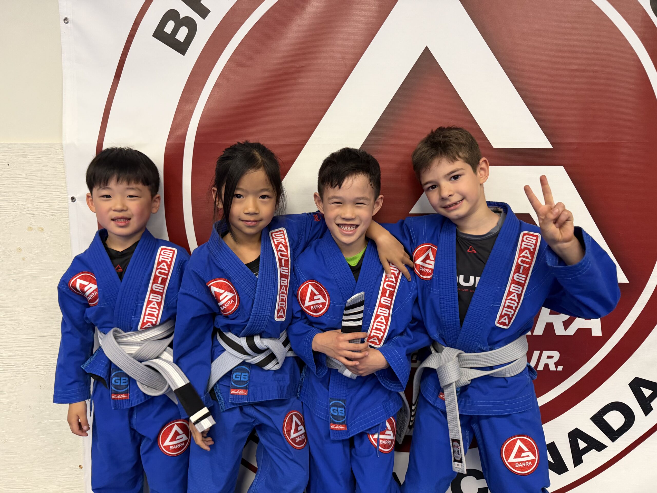kids jiu jitsu near me